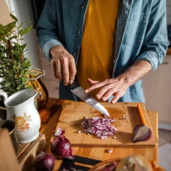 Functional Form kokkekniv medium 17 cm