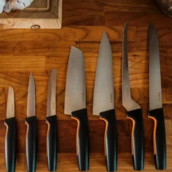 Functional Form santokukniv 16 cm