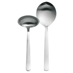 Functional Form serveringssett matt