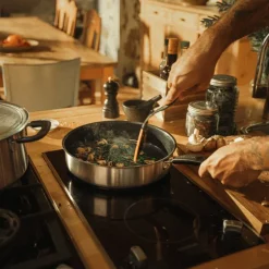 Functional Form traktørpanne 26cm keramisk