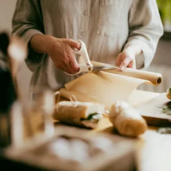 Functional Form universalsaks 25 cm hvit