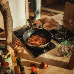 Functional Form wok 28 cm keramisk