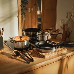 Functional Form wok 28 cm keramisk