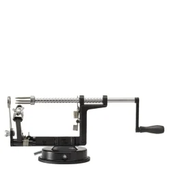 Funktion epleskreller 30,5 cm svart