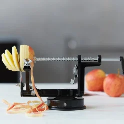 Funktion epleskreller 30,5 cm svart