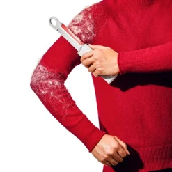 Furlifter gjenbrukbar klesrulle 18 cm