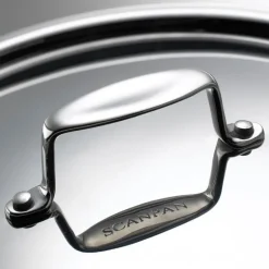 Fusion 5 gryte 7,6L 24 cm