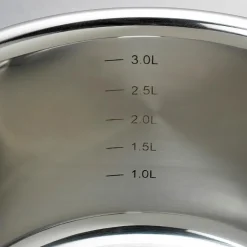 Fusion 5 kasserolle 1,3L 14 cm