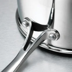 Fusion 5 kasserolle 2L 16 cm