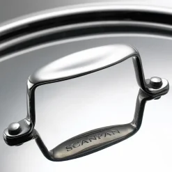 Fusion 5 kasserolle 2L 16 cm