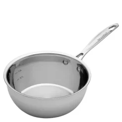 Fusion 5 sautépanne 1,8L 20 cm