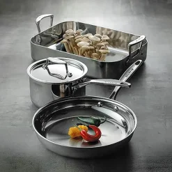 Fusion 5 stekepanne 28 cm