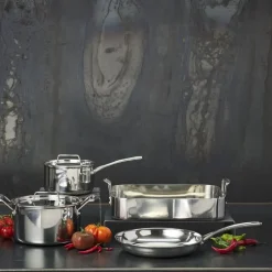 Fusion 5 stekepanne 20 cm