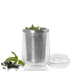 Fusion tebrygger H14 cm