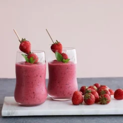 Future glass 37 cl 4 stk klar