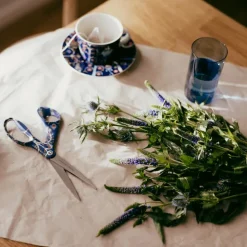 FXI universalsaks 21 cm Taika blå