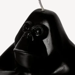 Gabba Gabba lys 11,5 cm svart