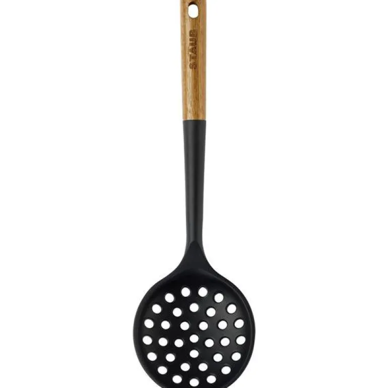 Gadgets hullsleiv 31 cm silikon/akasie