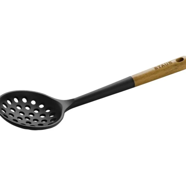 Gadgets hullsleiv 31 cm silikon/akasie