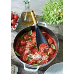 Gadgets universalspade/skje 30 cm silikon