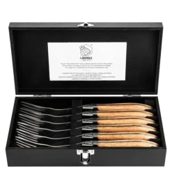 Gaffler 6 stk oak stonewash