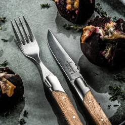 Gaffler 6 stk oak stonewash