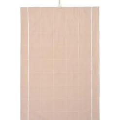 Gamma kjøkkenhåndkle 50x70 cm blush