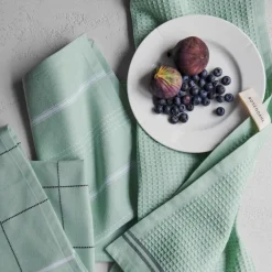 Gamma kjøkkenhåndkle 50x70 cm mint