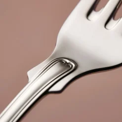 Gammal Fransk gaffel 20 cm 830