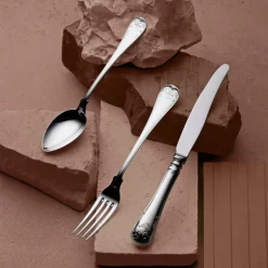 Gammal Fransk kniv 23,1 cm 830