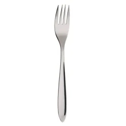 Gastro gaffel 19 cm mirror polish