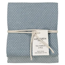 Gastro kjøkkenhåndkle 50x70 cm stk denim