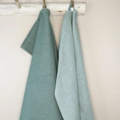 Gastro kjøkkenhåndkle 50x70 cm stk dark forest