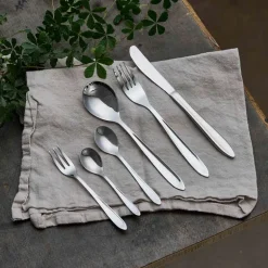 Gastro kniv 21 cm mirror polish