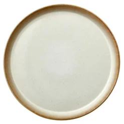 Gastro tallerken 27 cm krem/krem