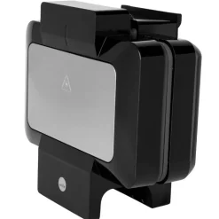 Gaufres BW-1000B belgisk vaffeljern