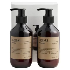 Gaveeske håndpleie northern dawn