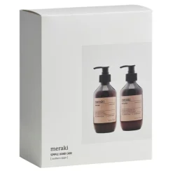 Gaveeske håndpleie northern dawn