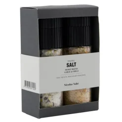 Gaveeske organisk secret blend