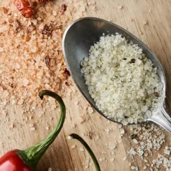 Gaveeske parmesan&basilikum