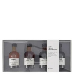 Gaveeske the syrup coll