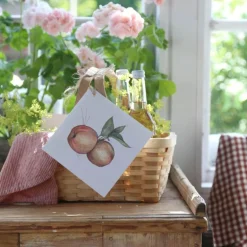 Gavelapp hardangerepler