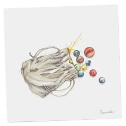 Gavelapp klinkekuler