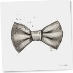 Gavelapp tversoversløyfe