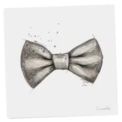 Gavelapp tversoversløyfe