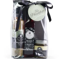 Gavepakke pizza 530 g