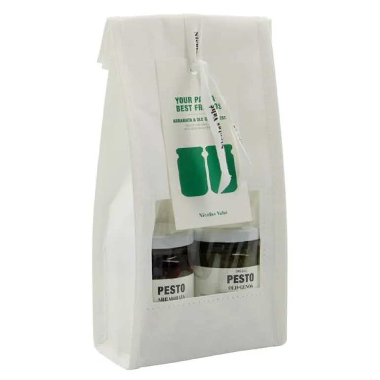 Gavepose pesto 270 g your pasta's best friend