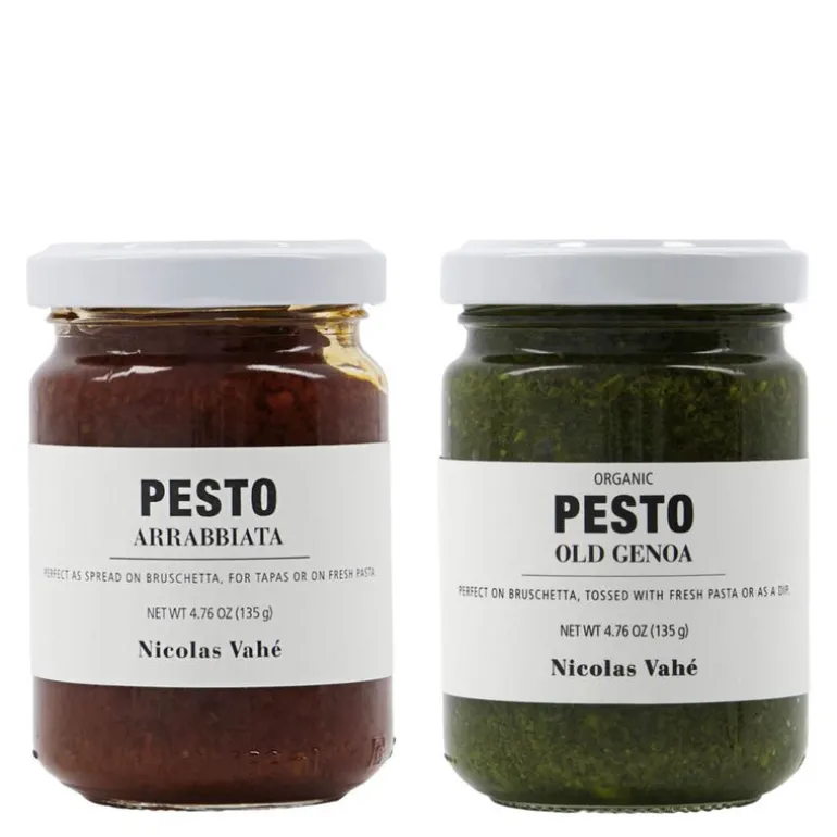 Gavepose pesto 270 g your pasta's best friend