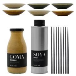 Gavepose The Asian Selection