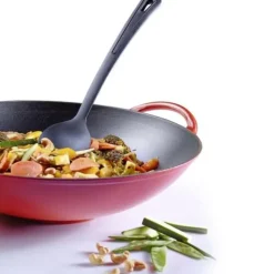 Gentle grønnsaks/wok skje 31,5 cm